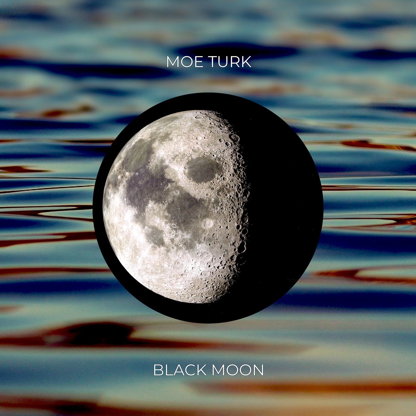 Moe Turk - Black Moon [BTZ185]